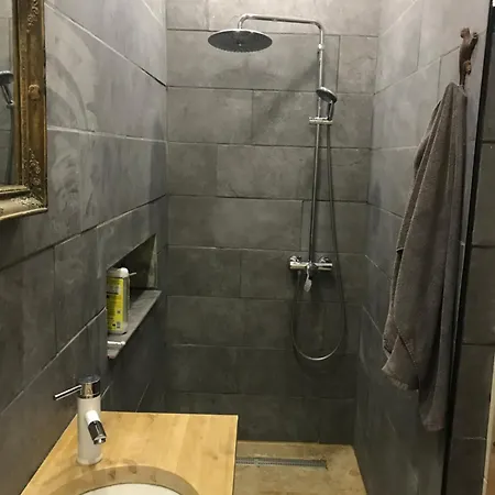 Apartment Le Petit *