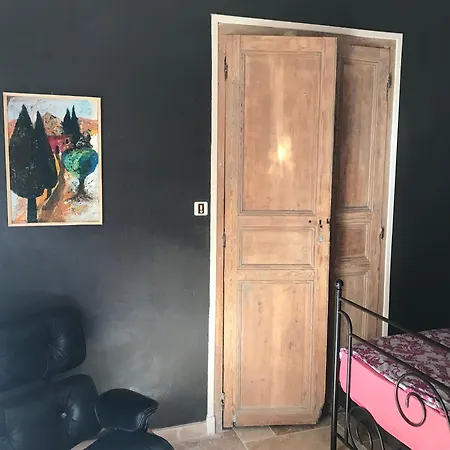 Le Petit Apartment Coursan