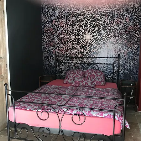 Apartment Le Petit Coursan