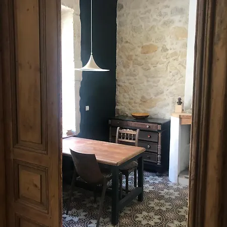 Le Petit * Coursan