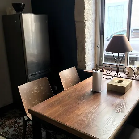 Le Petit Apartment *
