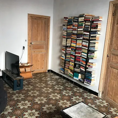 Le Petit Appartement *