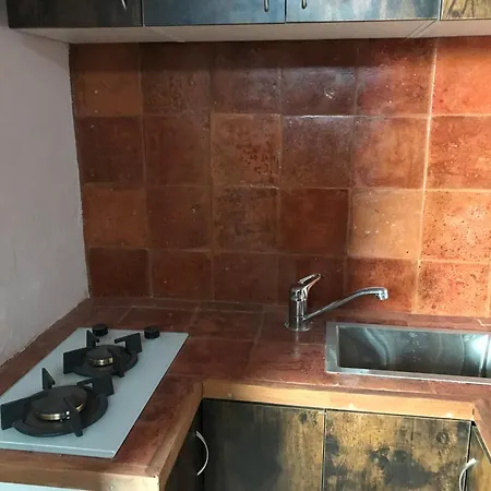 Apartment Le Petit