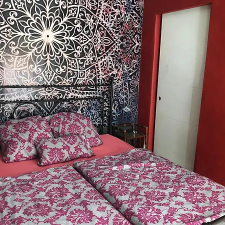 Appartement Le Petit Coursan