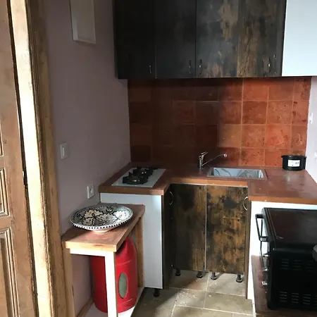 Apartment Le Petit