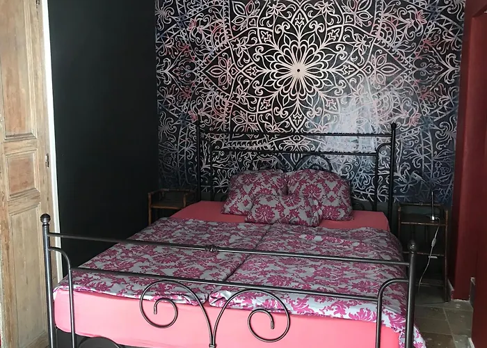 شقة Le Petit Coursan