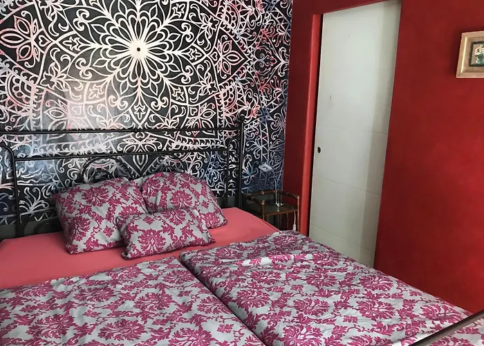 شقة Le Petit Coursan